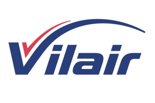 Vilair logo