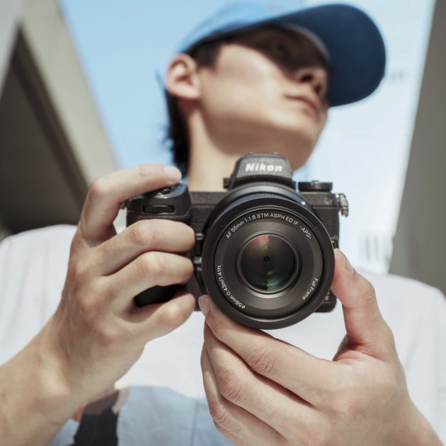 Image: Viltrox/supplied