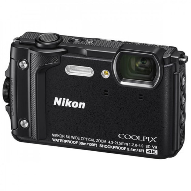 nikon Image 1