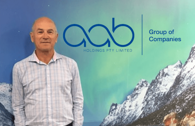 Digital upgrade: Wayne Finkelde, CEO, AAB Holdings