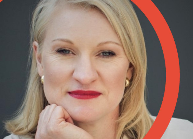 Running Executive Leadership Program: Jo Wise