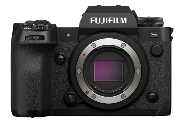 Image: Fujifilm