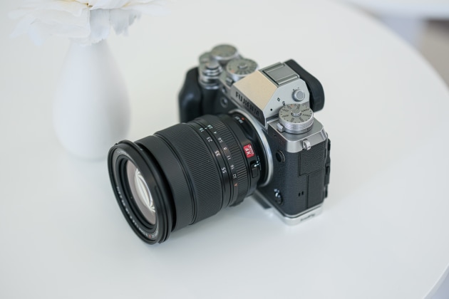 Image: Fujifilm/supplied