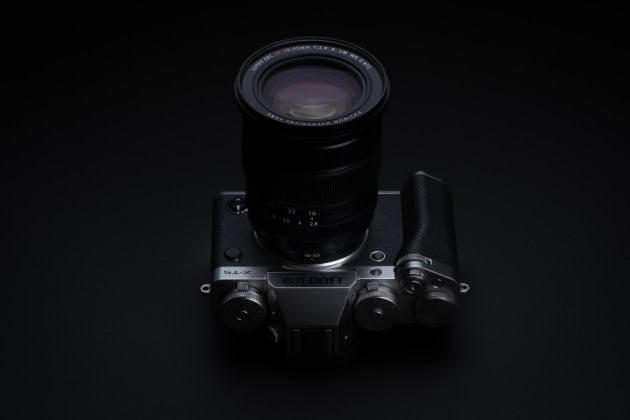Image: Fujifilm/supplied