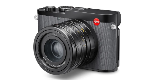 Image: Leica