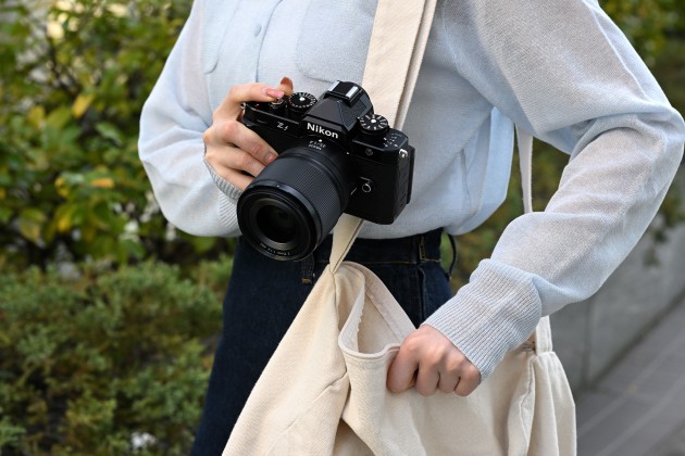 Image: Nikon