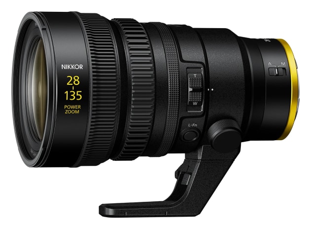 Image: Nikon/supplied