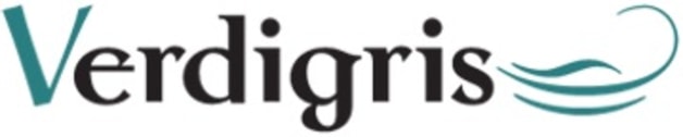 Verdigris-logo