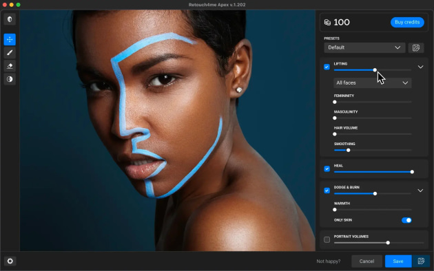 Image: Retouch4Me