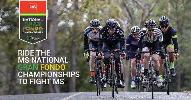 ms ride 2019
