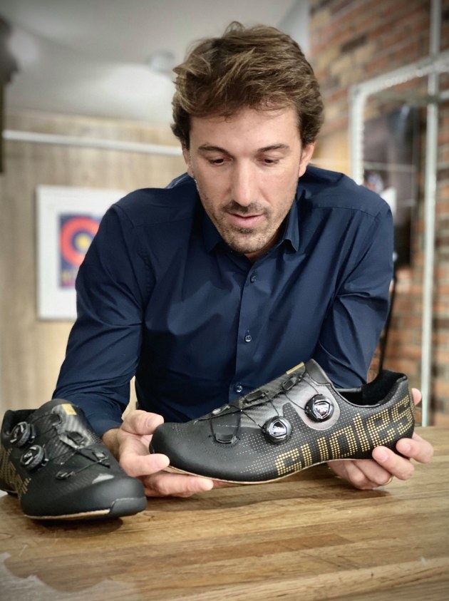 Suplest Release Limited Cancellara 