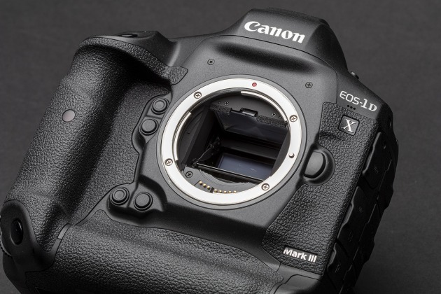 Canon Officially Announces Eos 1d X Mark Iii Australian Photography