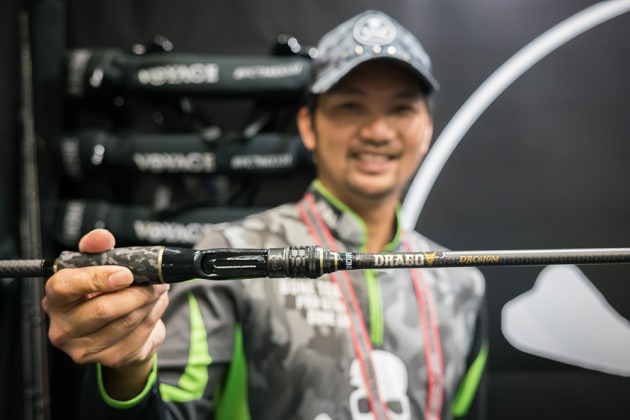 Best barra rods Clearance