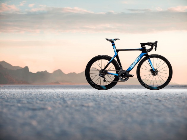 giant propel disc di2