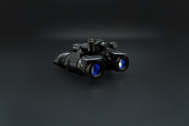 Force Ordnance delivers ITAR free night vision to Army training centres ...