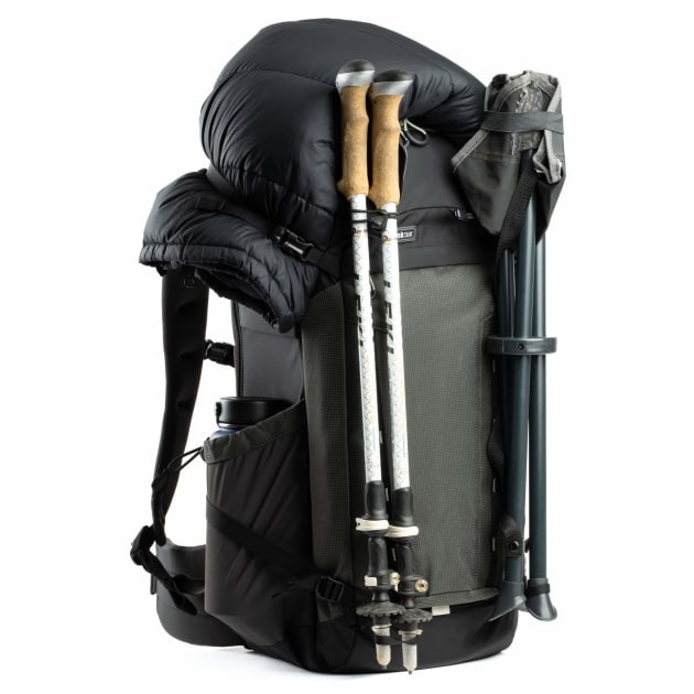 Zaino Think Tank BackLight Long Lens – Per Fotografi Con Obiettivi Lunghi