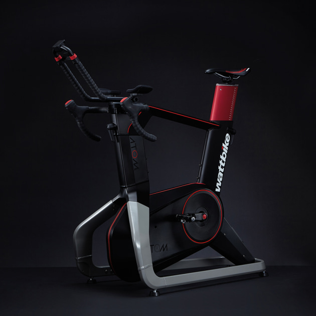 wattbike atom black friday