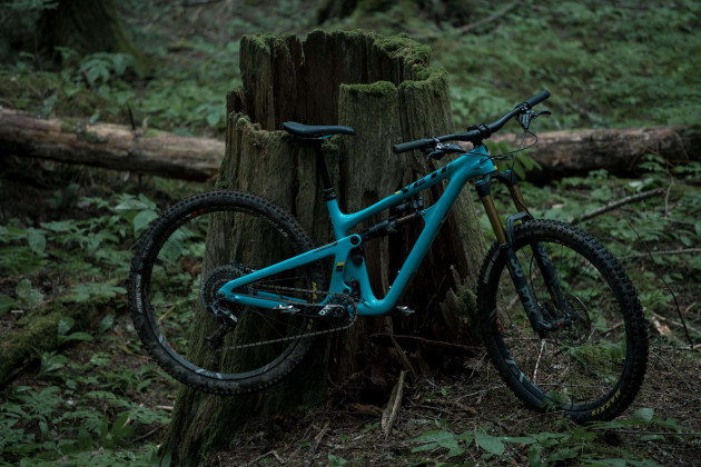 yeti sb150 geo