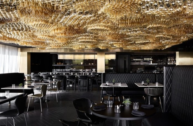 Australian Venues Make 2018 Restaurant Bar Design Awards