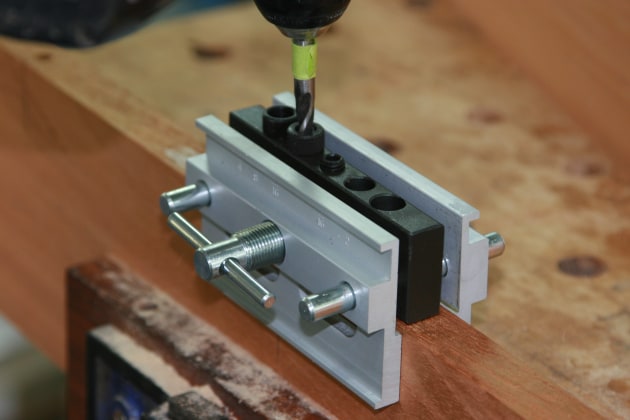 How to use dowels (and avoid dowel joint failures) - Australian Wood Review