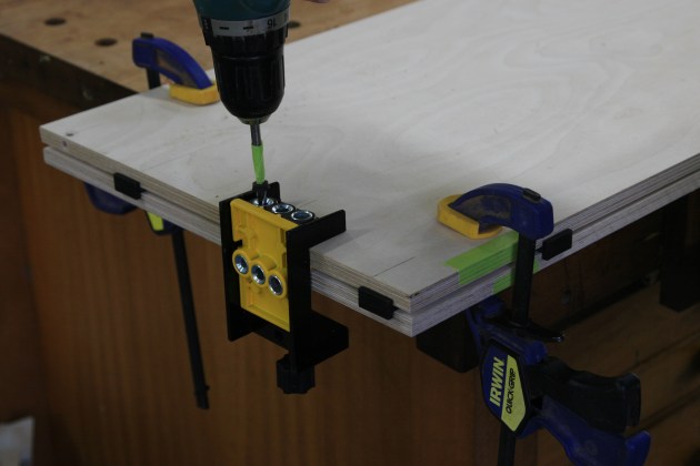 How to use dowels (and avoid dowel joint failures) - Australian Wood Review