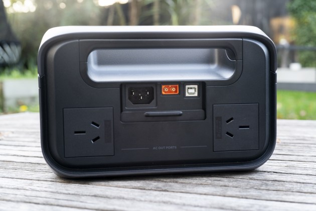 Review: EcoFlow River 3 Plus power station - Australian Photography