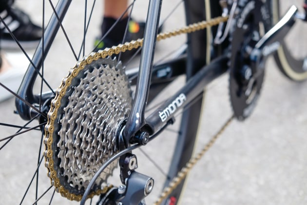 bicycle chain