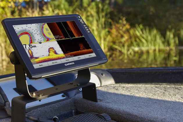 Garmin Echomap Ultra Review Garmin Introduces The Echomap Ultra Series - Fishing World
