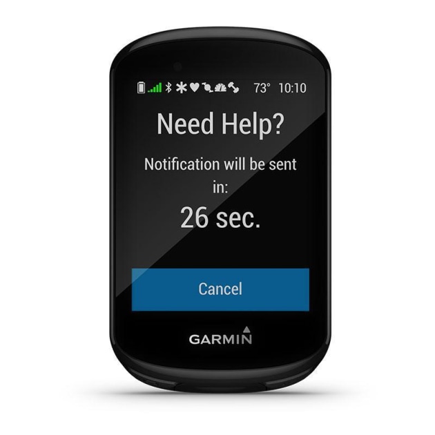 difference between garmin edge 530 and 830