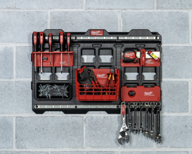 Milwaukee Packout storage starter kits Australasian Paint & Panel