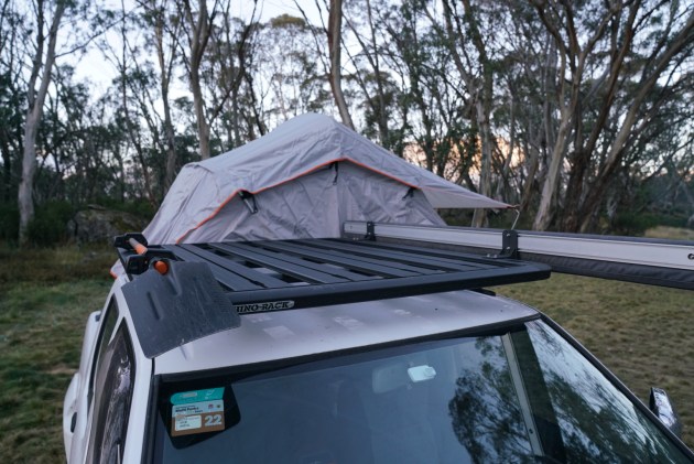 Rhino Rack Pioneer Platform review 