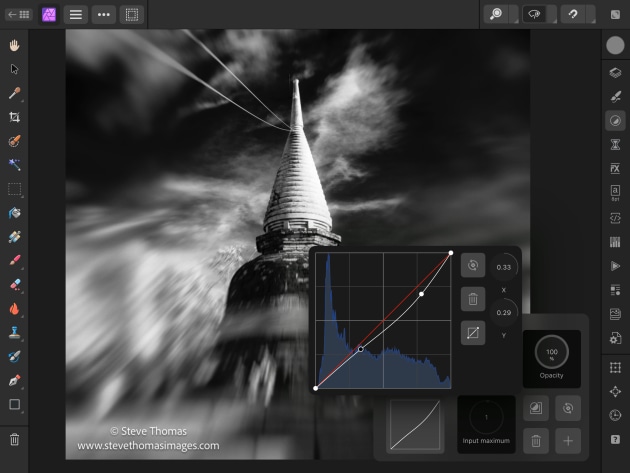 Review: Affinity Photo 2 (iPad) - Australian Photography
