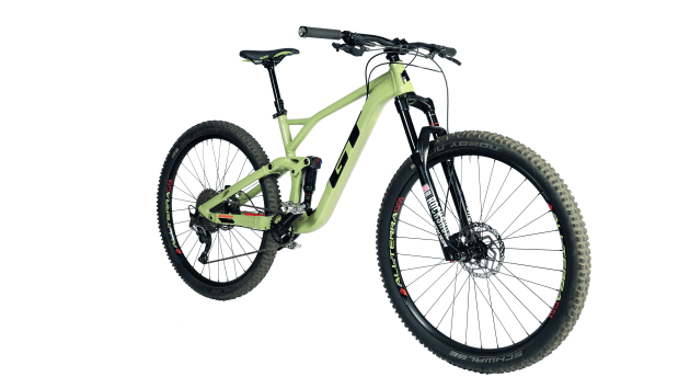 gt force alloy comp