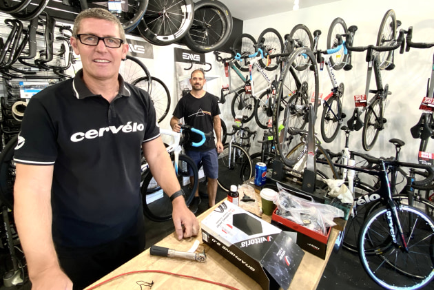 bike stores open near me