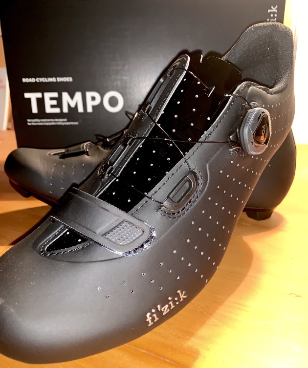 fizik tempo r5 overcurve