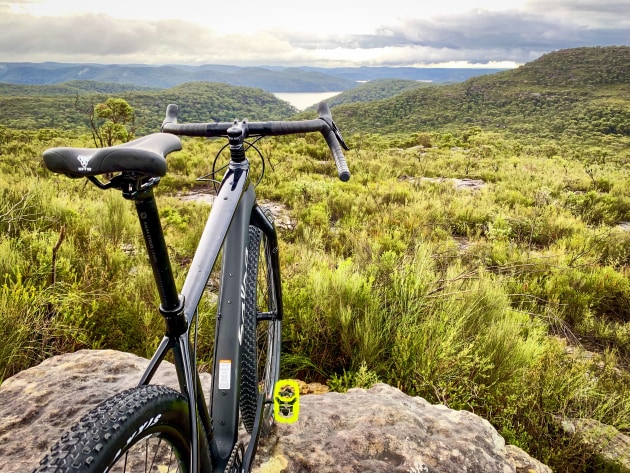 salsa cutthroat review 2019