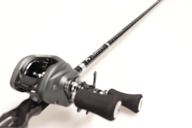 Komodo fishing rod Clearance