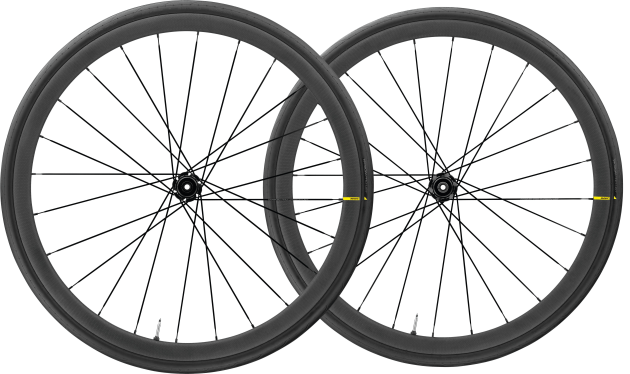 mavic tyre