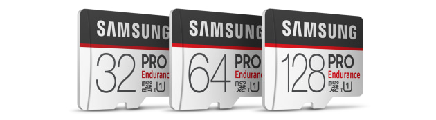 samsung pro endurance 128gb officeworks