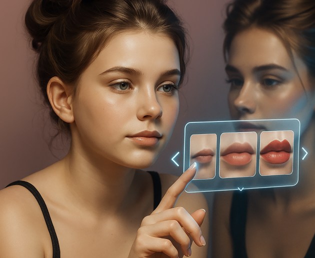 Chimera – examining beauty ideas and digital manipulation - Capture ...