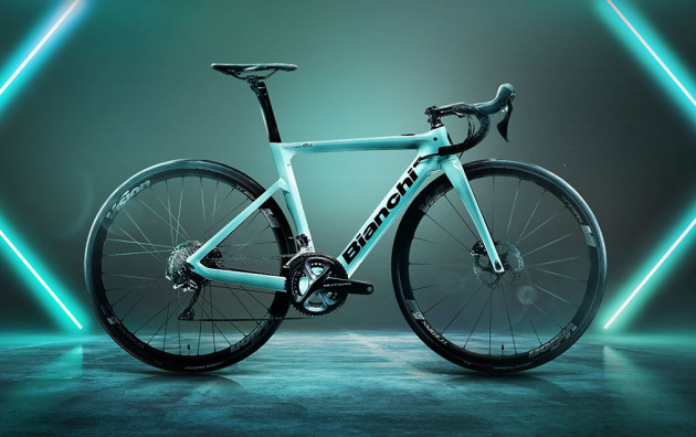 bianchi aria 2021 review