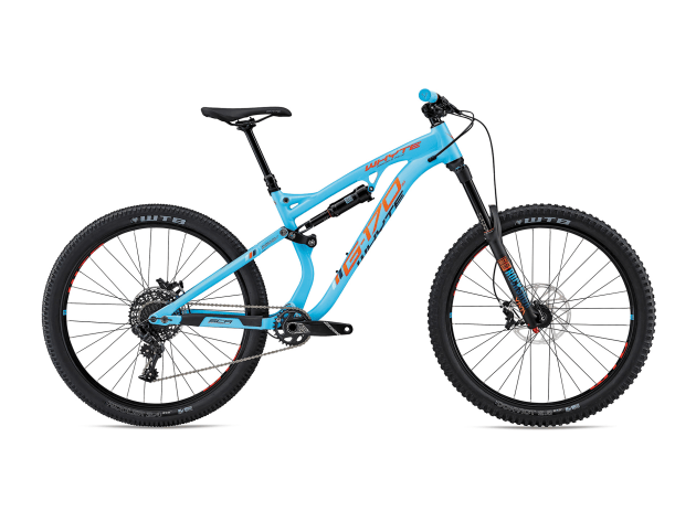 whyte g170s 2019 review