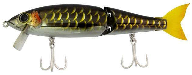 zerek swimbait