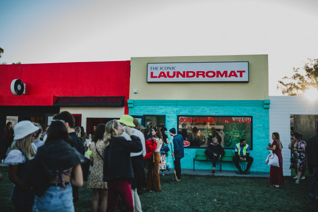 Visa, CUB and The Iconic on the brand value of Splendour in the Grass - AdNews