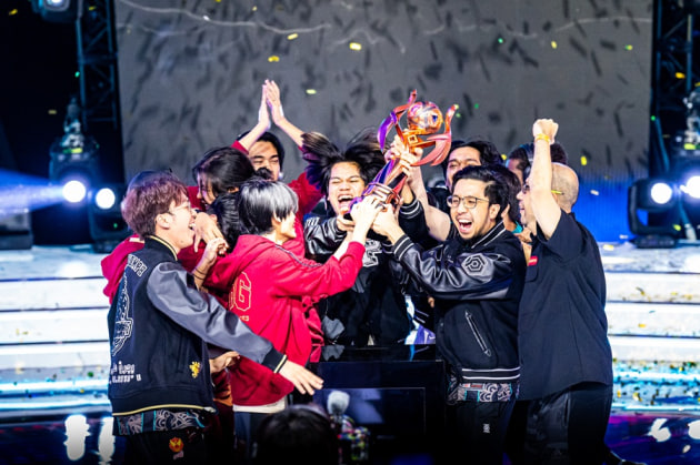 Esports World Cup Lands on 7plus: Seven Network Snags Exclusive Aussie Broadcast Rights!