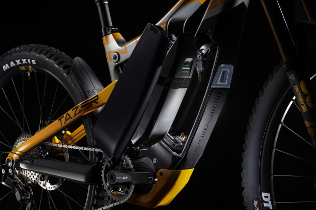 Tazer e bike outlet
