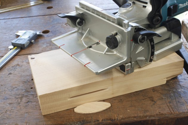 Woodworking biscuit cutter cheap
