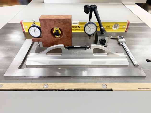 Best sliding sales panel saw