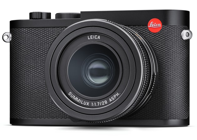 Review: Leica Q2 - Australian Photography