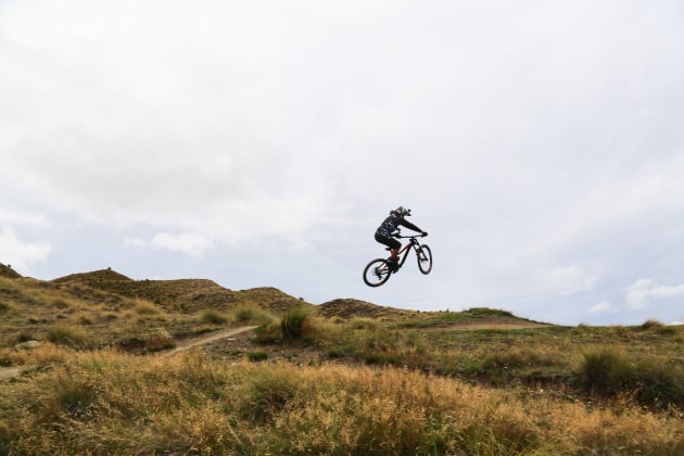 Garmin Launch New Edge 530 and Edge 830 Mountain Biking